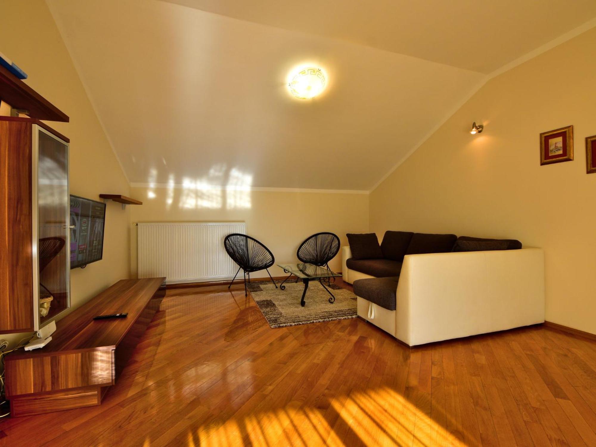 Apartment Olga-5 By Interhome Banjol Exteriér fotografie