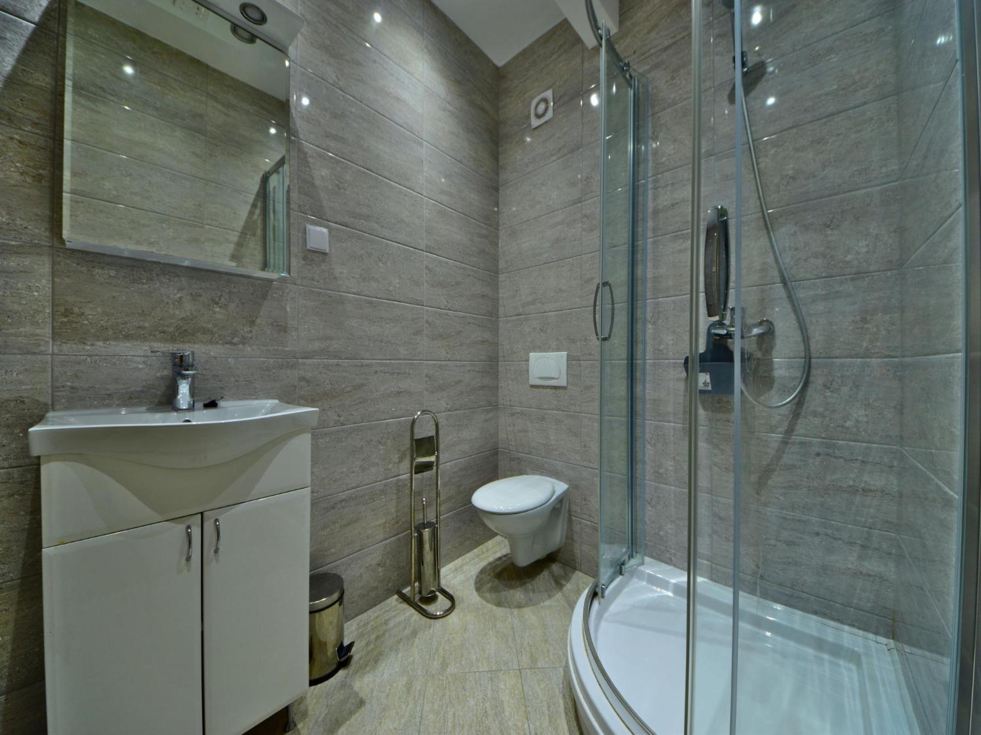 Apartment Olga-5 By Interhome Banjol Exteriér fotografie